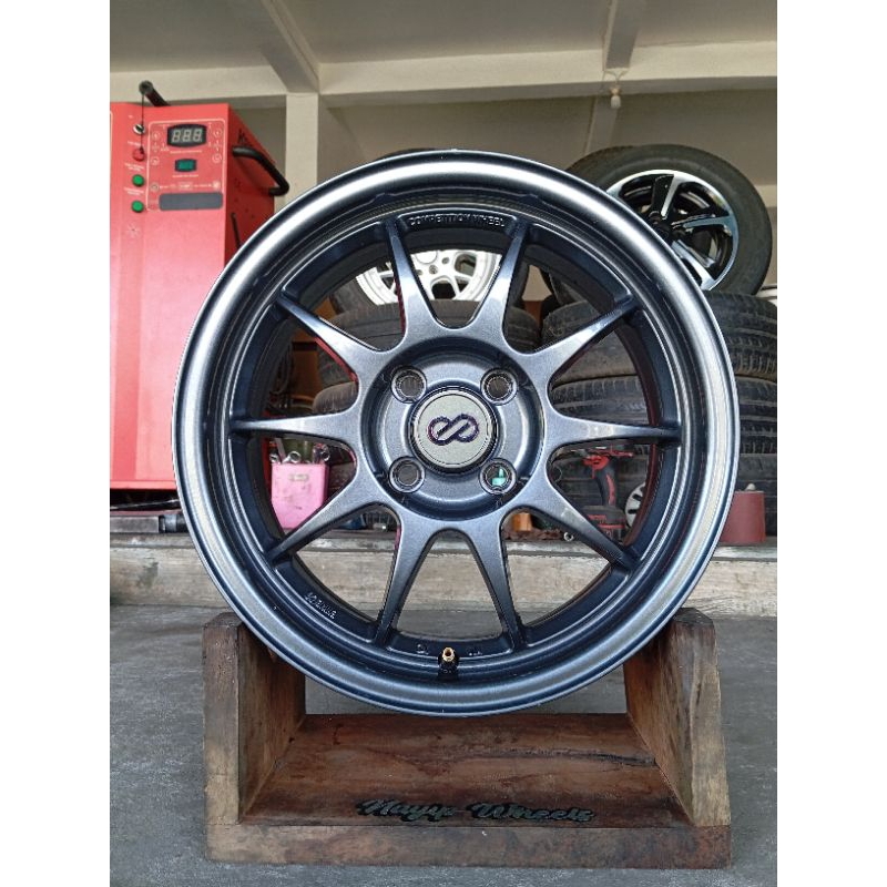 enkei tarmac r15 By YUSTA (thailand)