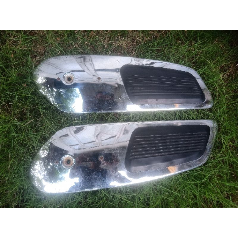 PANEL TANGKI TENGKI YAMAHA L2SUPER L2 SUPER L2SN L2 SN CDI