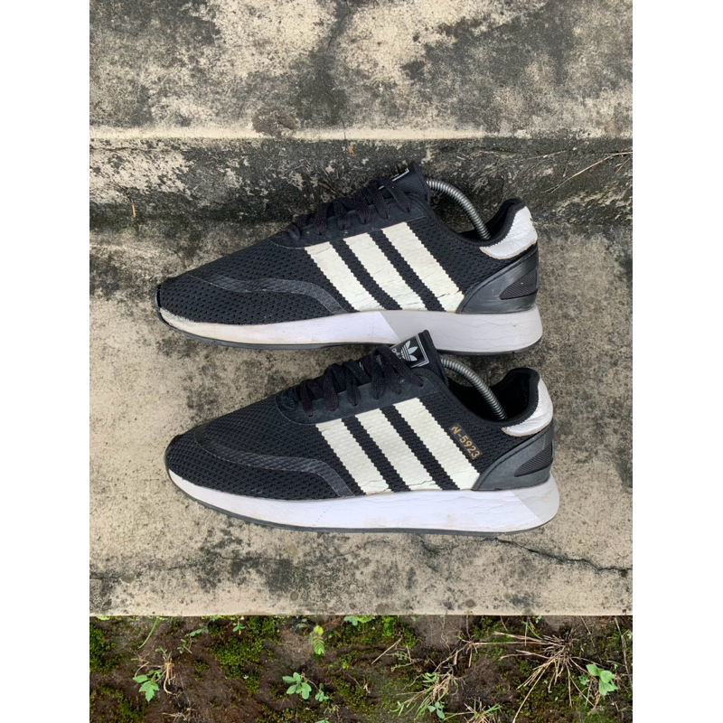 sepatu adidong N-5923 3 garis 3 stripe original