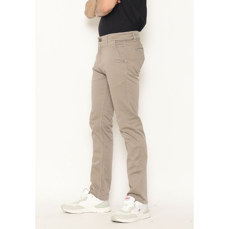Slim Fit Stretch Chino HSS004ST Lois Original