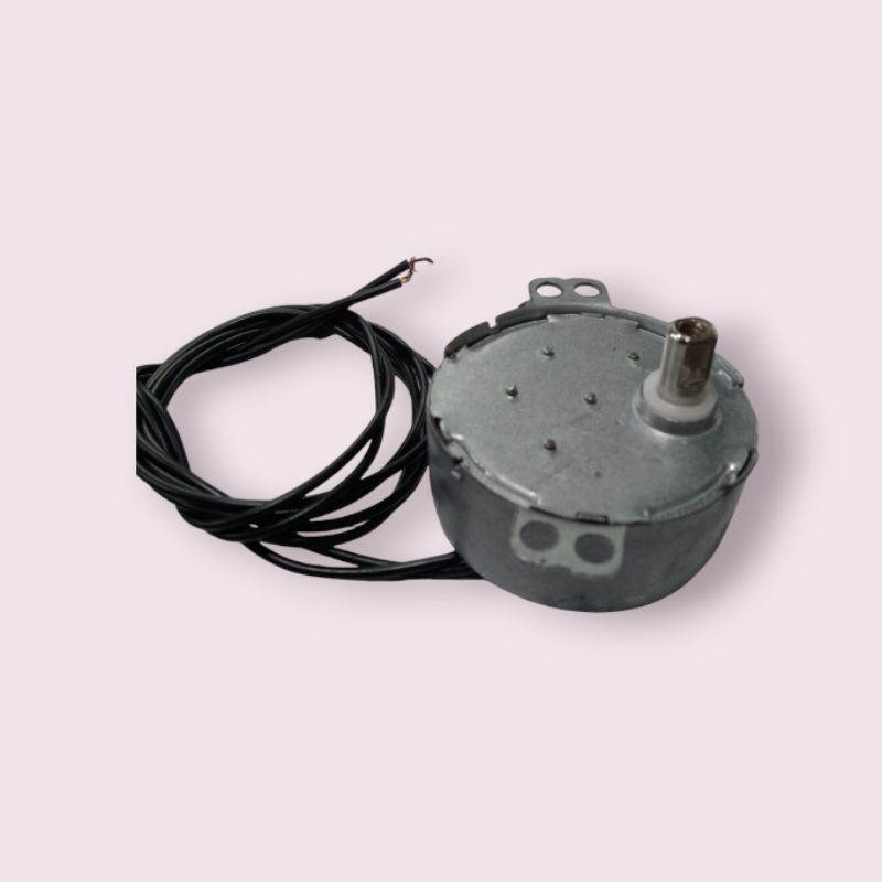 synchronous motor kipas angin baut