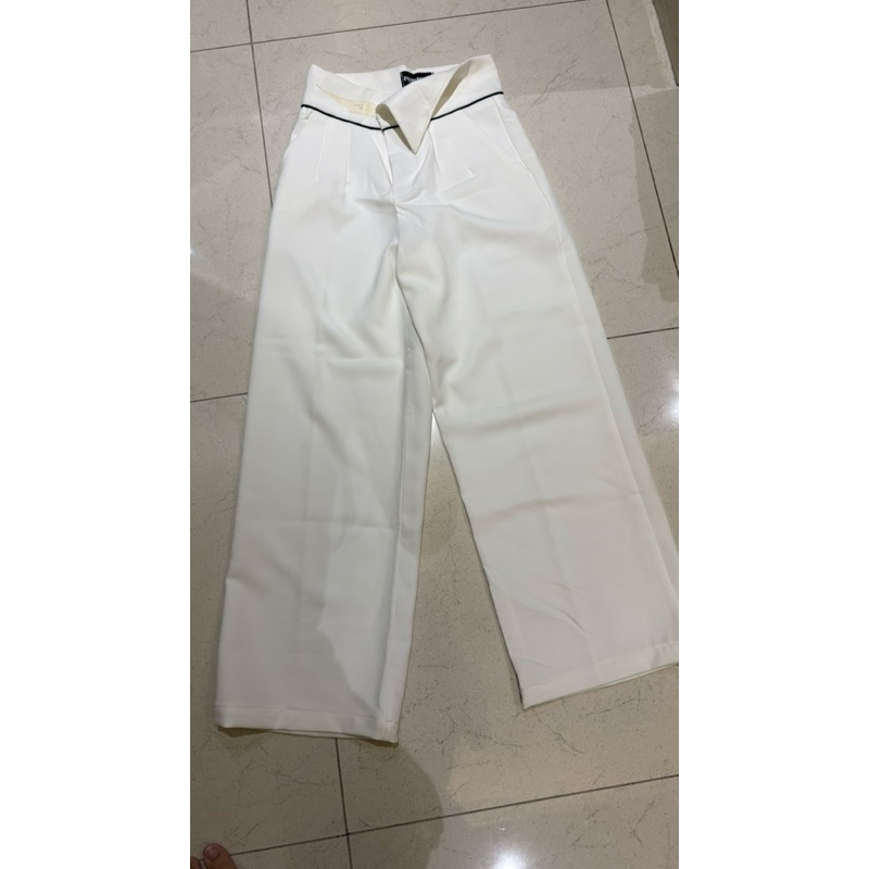 Preloved celana panjang promthong