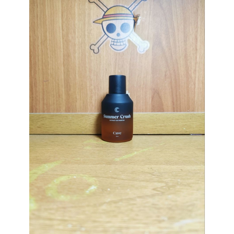Decant Parfum Cave Summer Crush Extrait De Parfum