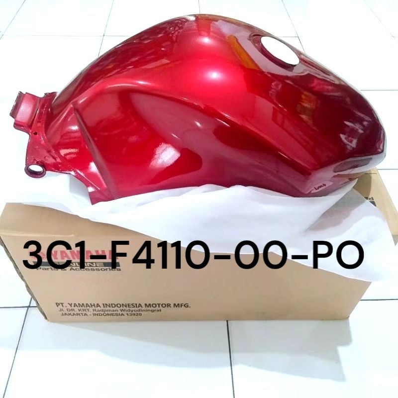 Tangki Bensin Vixion Old 2007-2012