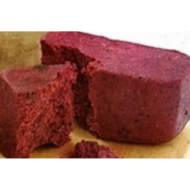 

500 gram Terasi Udang Super Gurih sudah terbukti