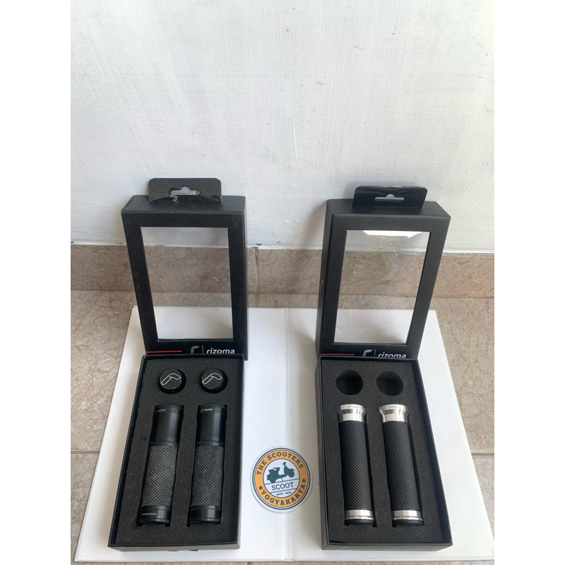 Handgrip Rizoma Vespa