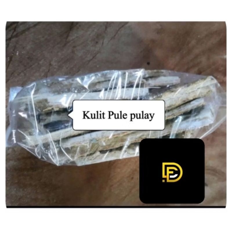 

Kulit lame kulit pohon lame kulit pulay segar 250 gram-az