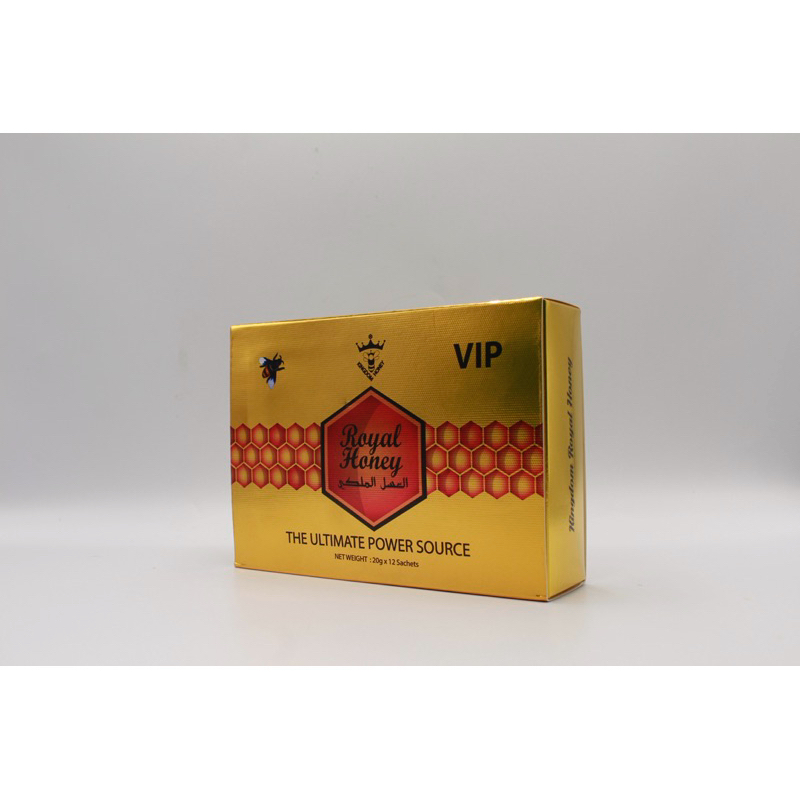 

Royal kingdom Honey VIP Original 2028