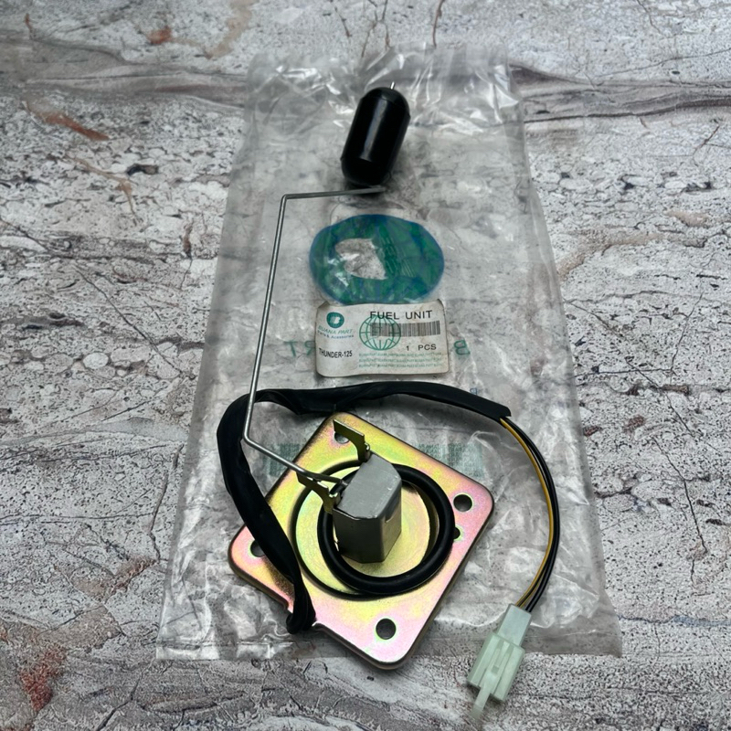 pelampung Tangki bensin Suzuki Thunder 125