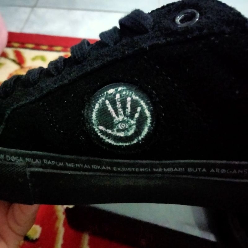 DEADSHOE REDEMPTION Beazt x DeadSquad