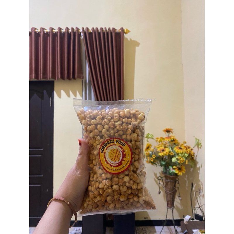 

Marning Khas Makassar