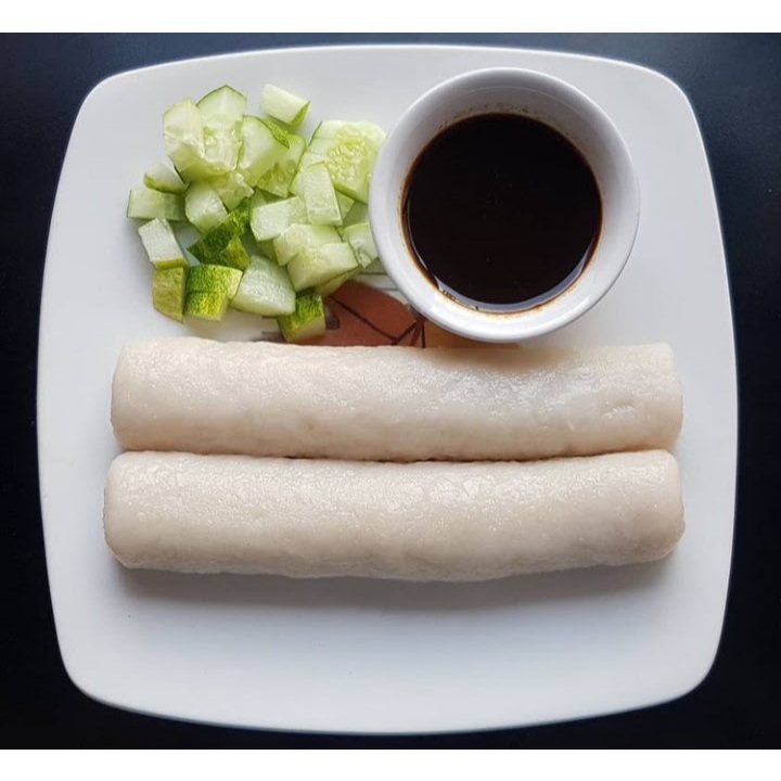 

Pempek Yuli Lenjer Besar Frozen Isi 5pcs