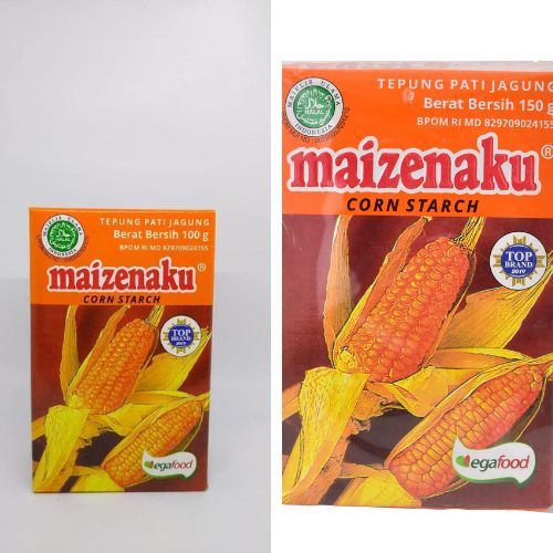 

Maizenaku Tepung Maizena