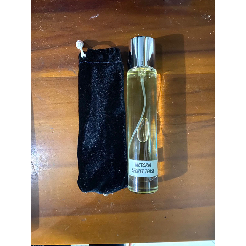 PARFUM INSPIRED VICTORIA SECRET JASMINE