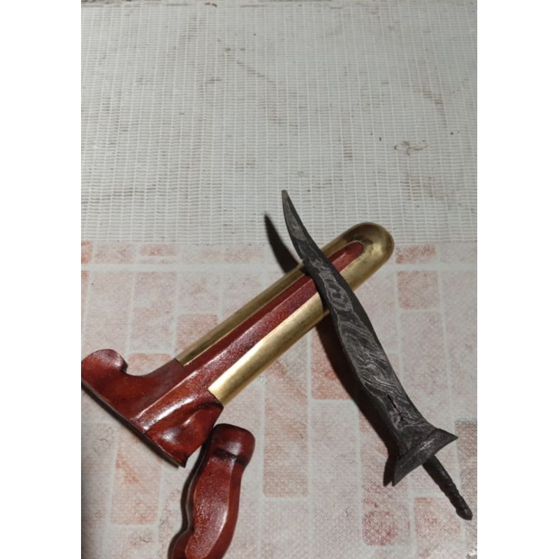 Jimatan jangkung wingit pamor gubet