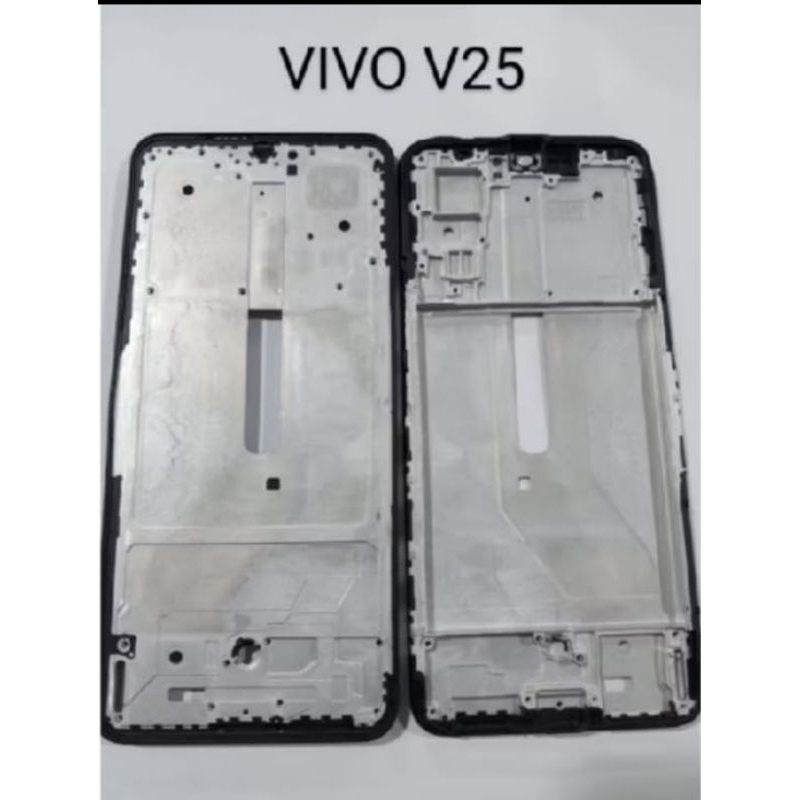 Tulang Lcd Frame Bezzel Vivo V25 5G V25E