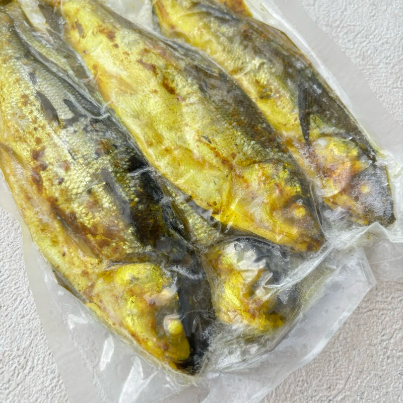 

Ikan Bandeng Presto Tulang Lunak Sedulur isi 4 230gr gratis Sambal