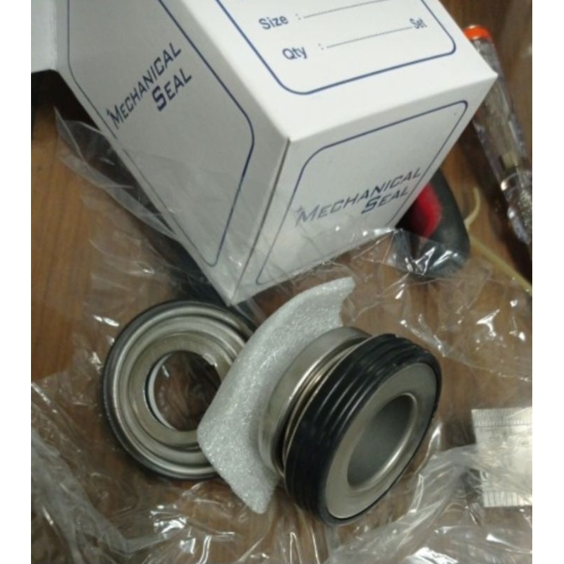 Mechanical seal Ebara 20mm.