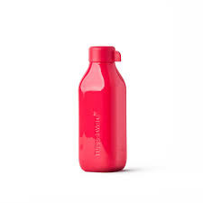 TUPPERWARE ECO BOTTLE SQUARE 500ML