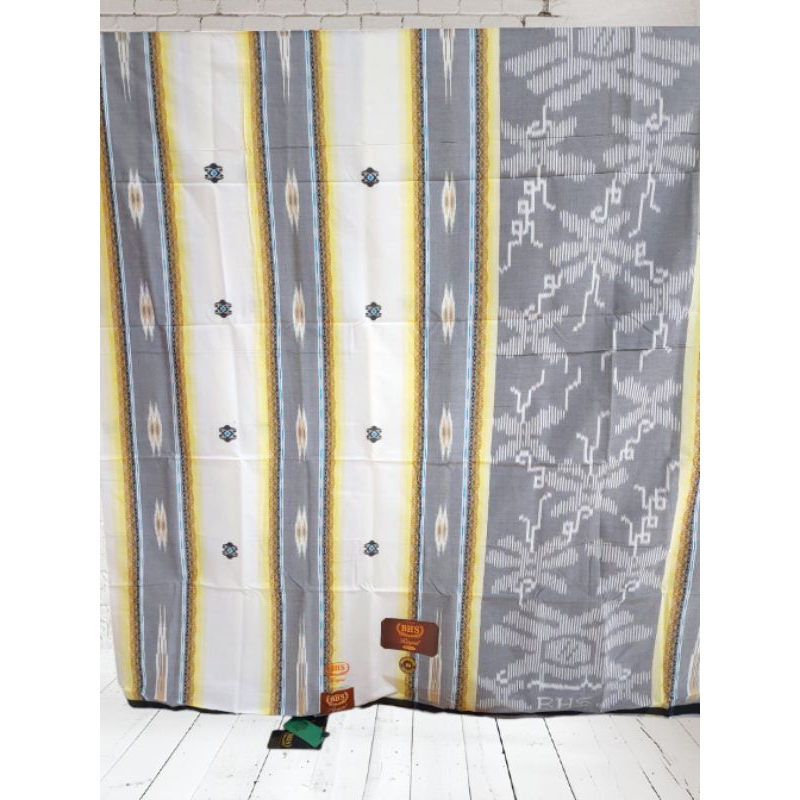 Sarung BHS Royal Bronze Mesres Sutera JSI