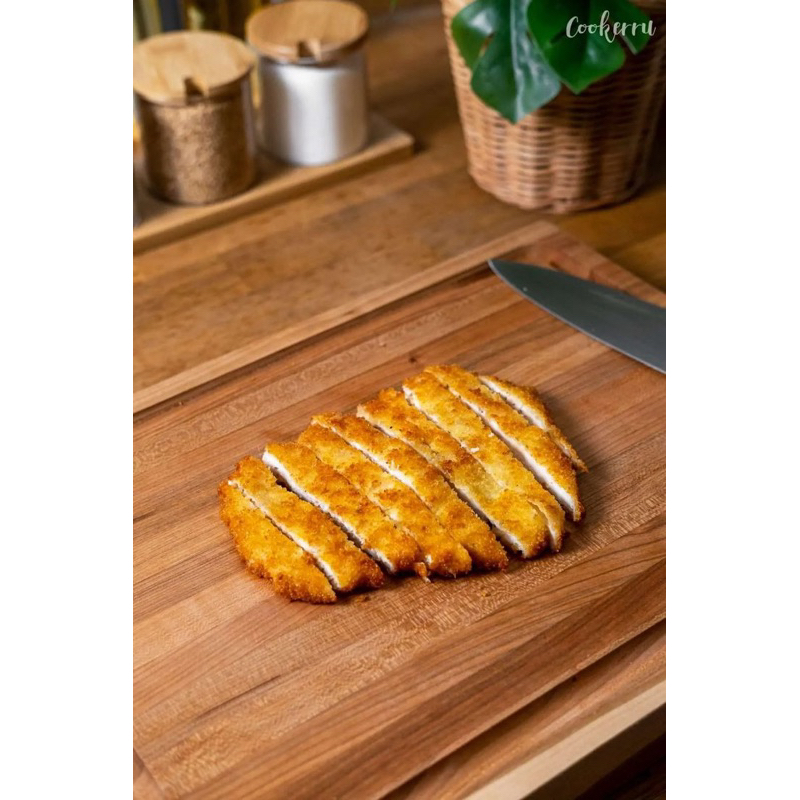 

Chicken katsu isi 6pcs_frozen food