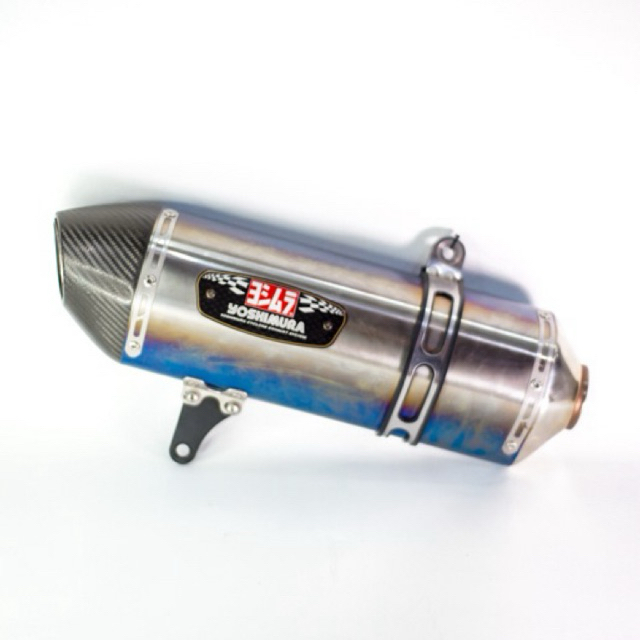 Yoshimura R77 Japan Full System Xmax