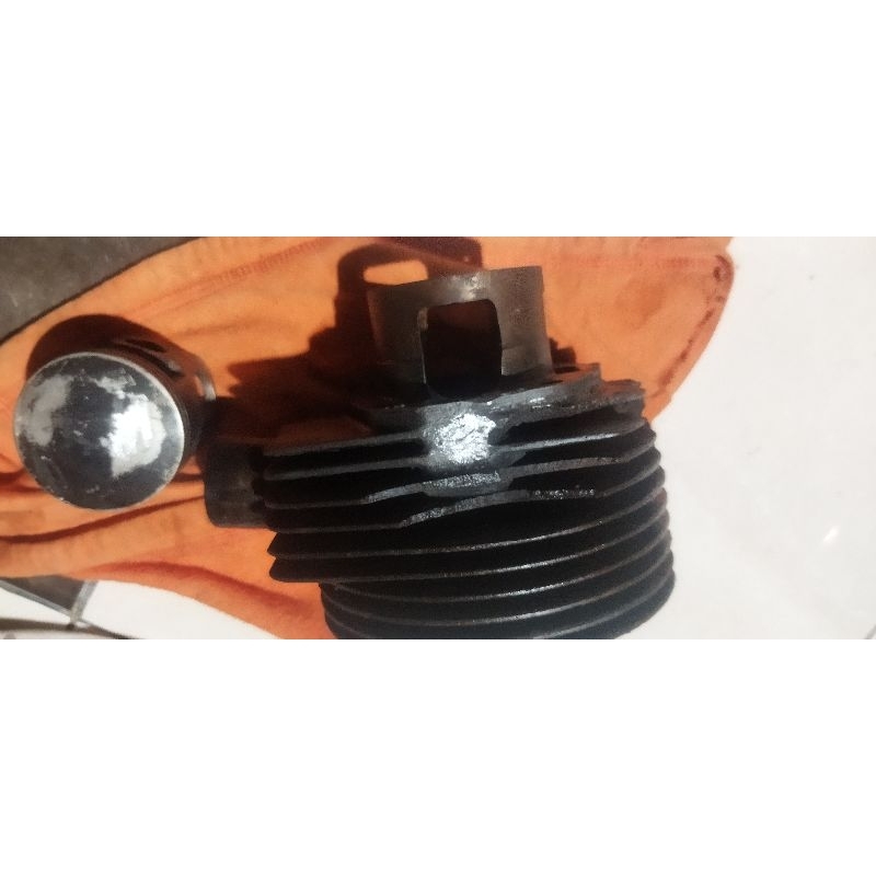 boring blok vespa lubang 3