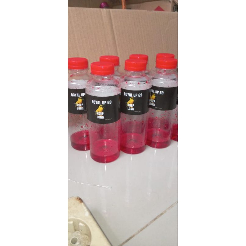 Doping pleci,sogon,kolebri dosis tinggi