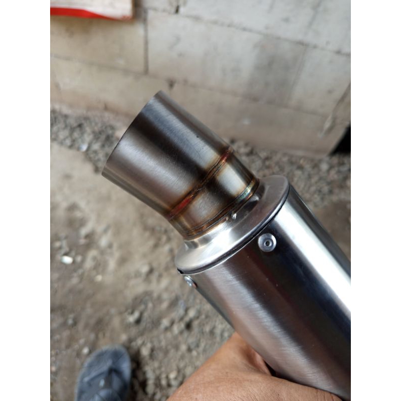 Lilystore- Bahan Kondoman Mio Sporty Vario Mio M3 Mio Soul Gt Mio J Inlet 38 Out 38 50 Sarteng