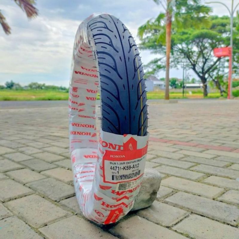 PROMO Ban Motor FEDERAL/Ban motor Matic Ring 14 TUBELES