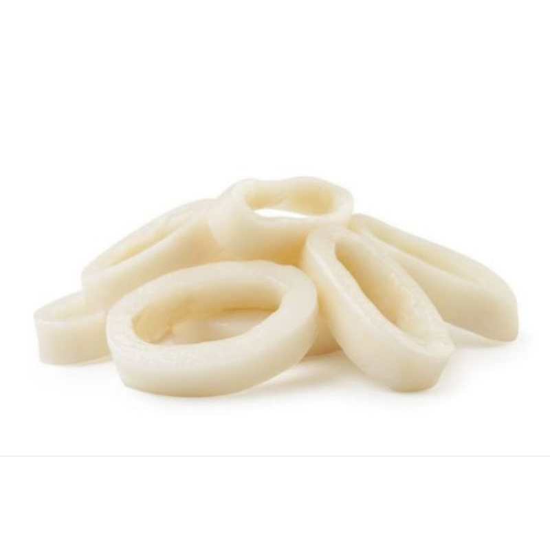 

CUMI RING / SQUID RING IMPORT PREMIUM