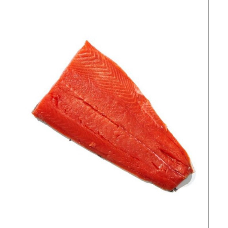 

WILDCATCH SALMON FRESH FILLET SEGAR DAN BERKUALITAS