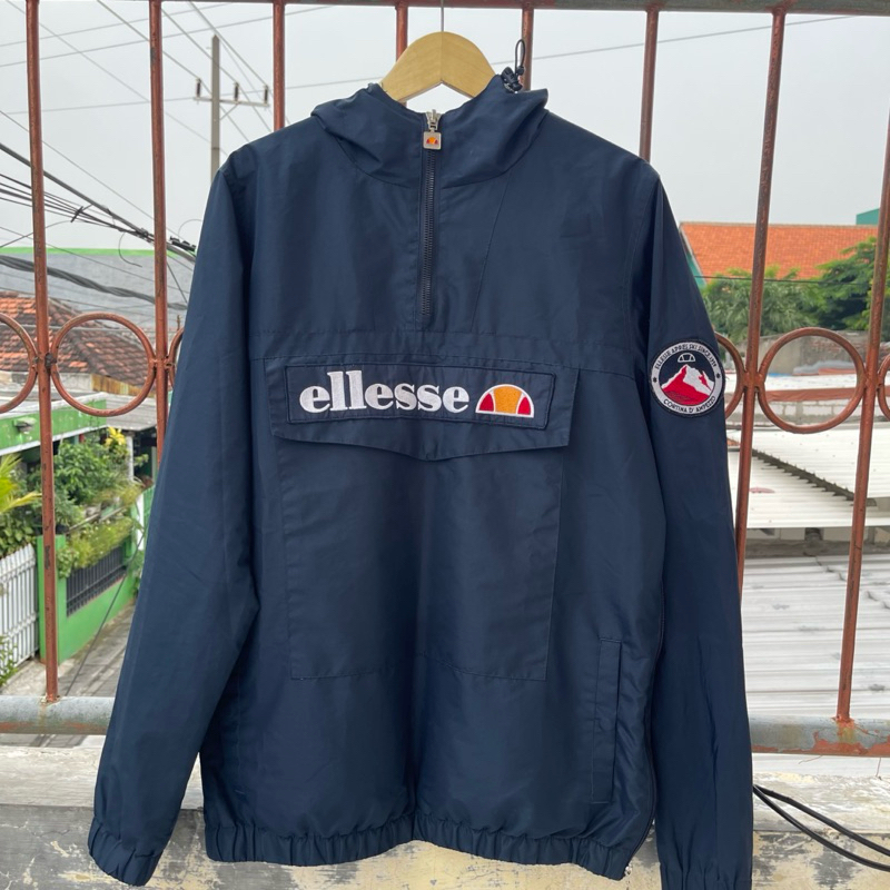 Mont 2 Ellesse color Navy Original