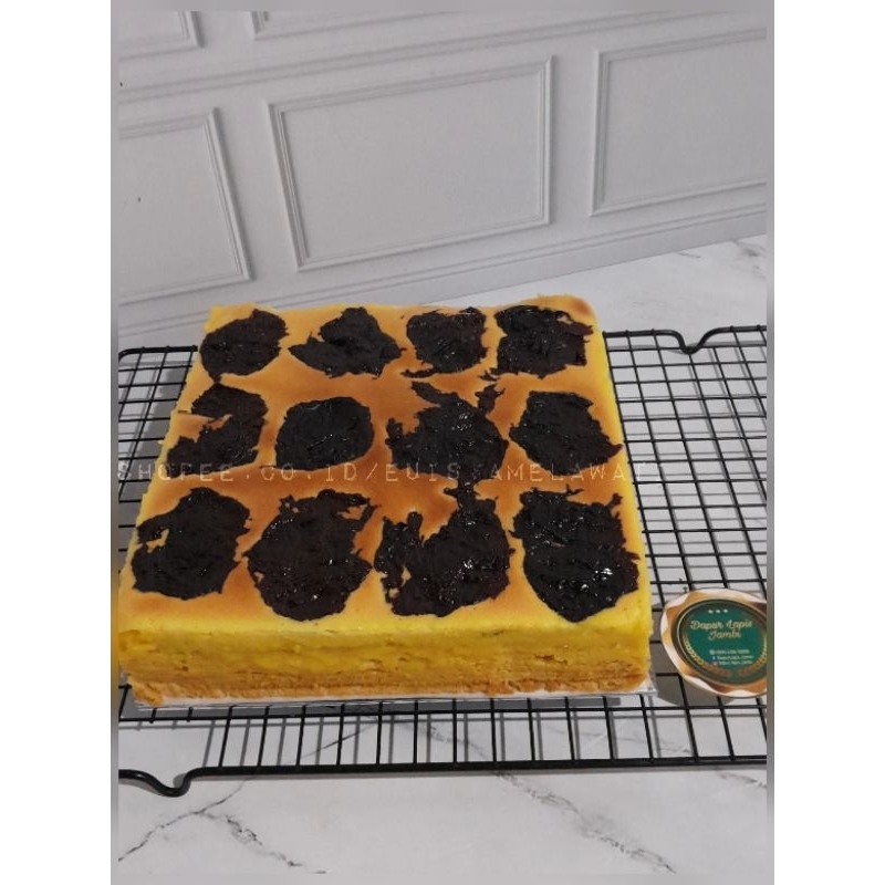 

LAPIS LEGIT PRUNES PREMIUM