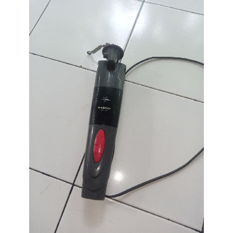 body kipas angin maspion berdiri