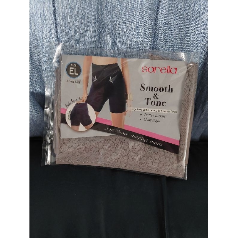 Korset Celana Sorella Seamless EL