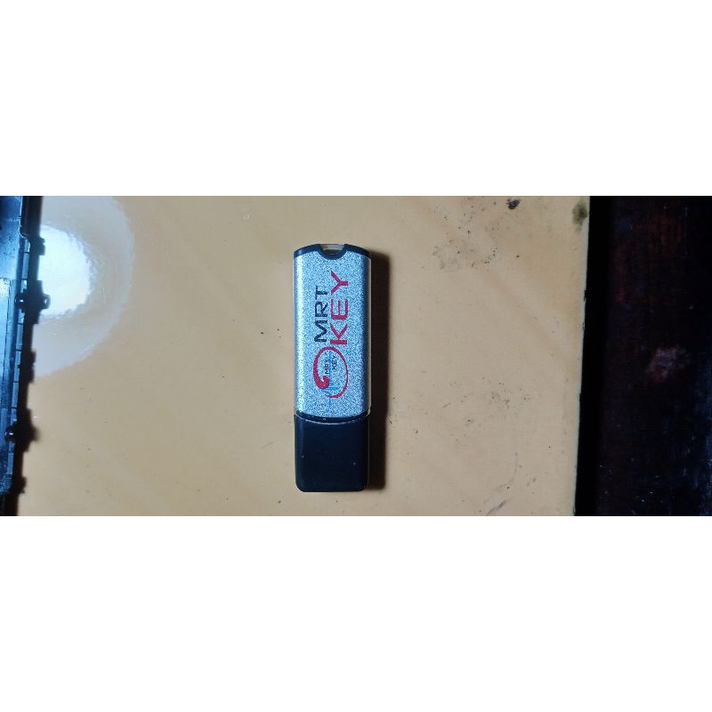 Mrt dongle bekas