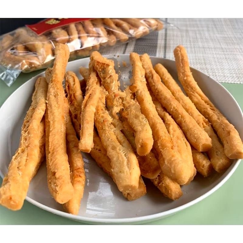 

Stik Keju Spesial 500 gram
