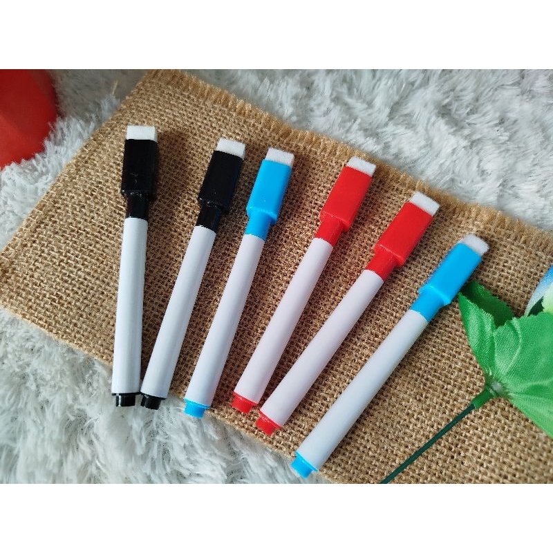 

spidol Wipe n clean spidol hapus