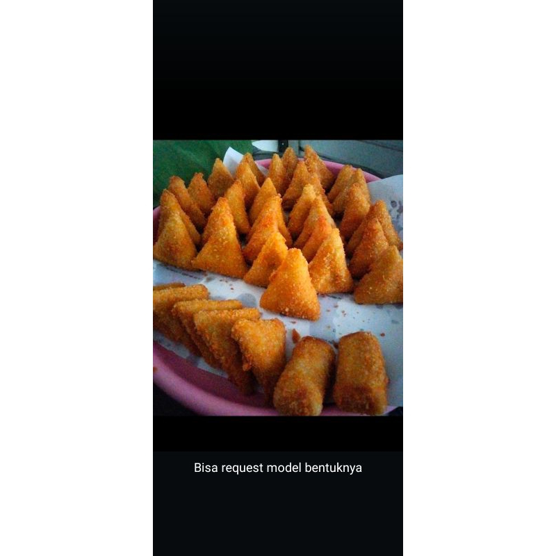 

aneka risoles