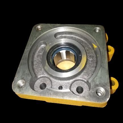 SPEED PUMP WHEEL LOADER XGMA