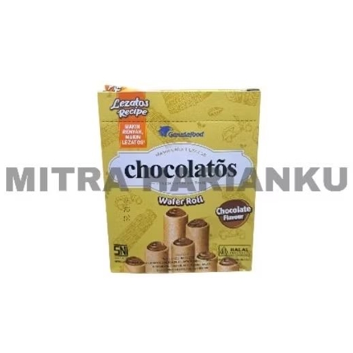 

Chocolatos isi 24pcs