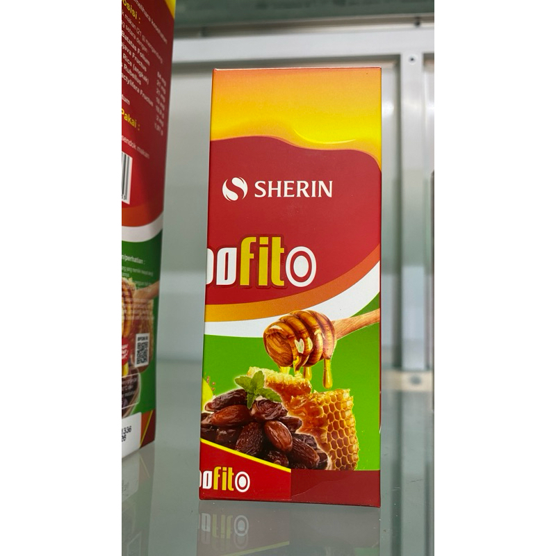 

SHERIN TROMBOFIT