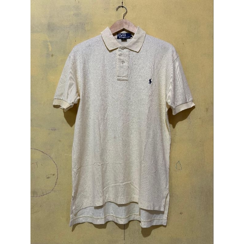Ralph Lauren polo shirt L