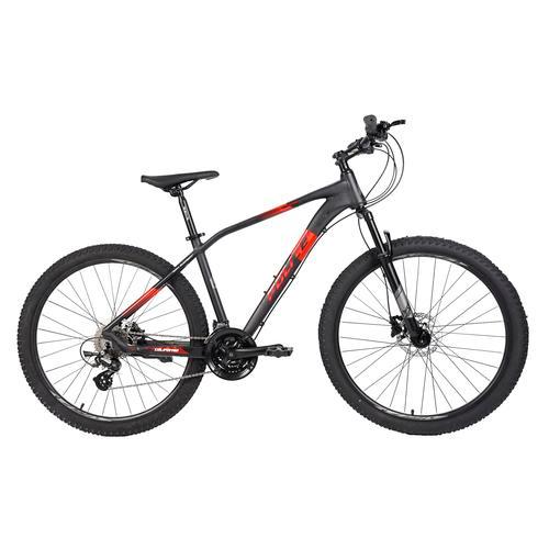 Sepeda Gunung 27.5" MTB Element Police California 9 speed hidrolik