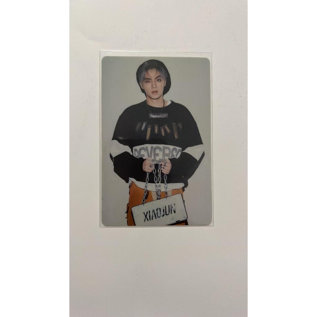 Xiaojun Awaken The World (ATW) Sticker