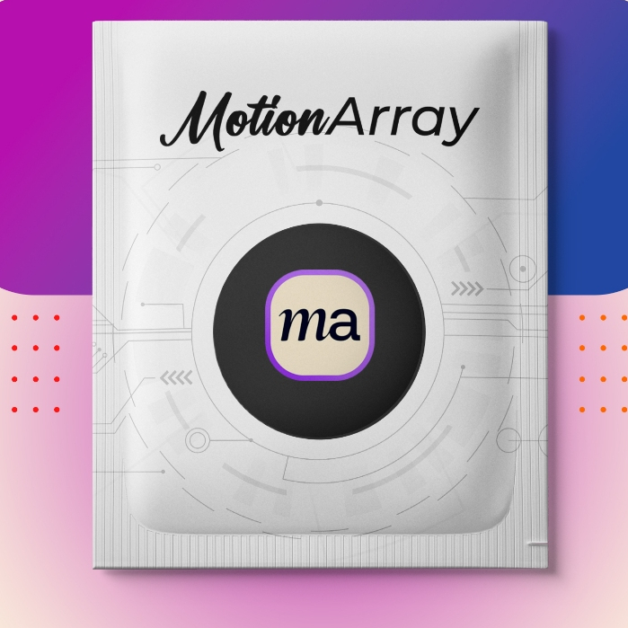 Motion Array - Download