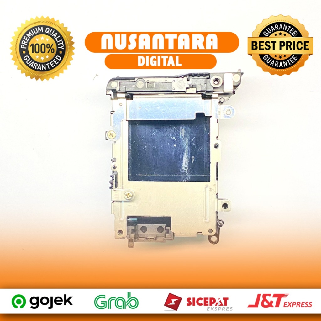 Battery Baterai Box Canon EOS M eos m