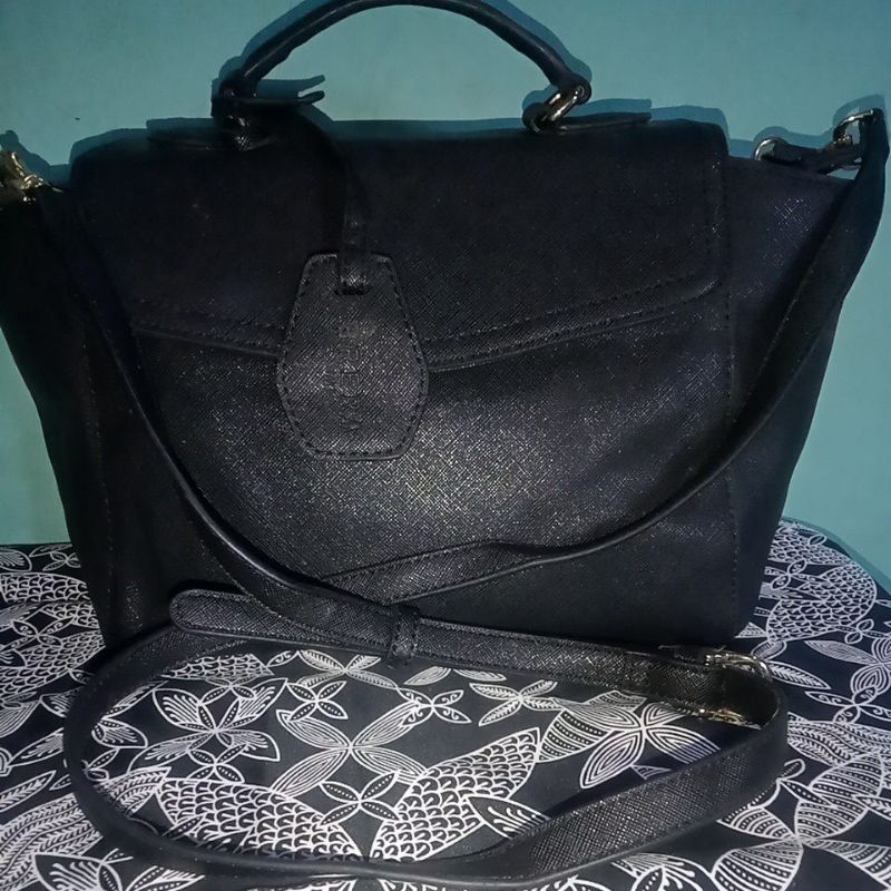 tas PL import