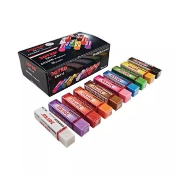

TBMO Ecer 1Pcs Penghapus Eraser Joyko ER-115